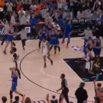 NBA: Knicksi prvaci nakon 53 godine
