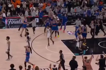 NBA: Knicksi prvaci nakon 53 godine