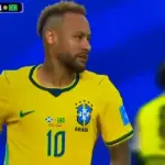 Neymar zaigrao za reprezentaciju nakon dugo vremena