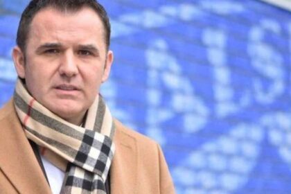 nihad selimović