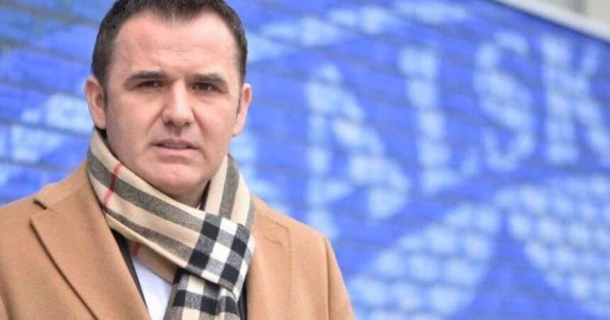nihad selimović