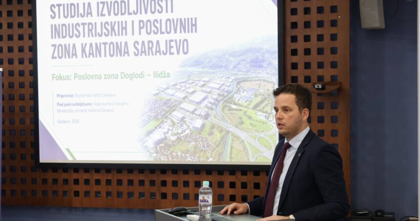nihad uk poslovna zona doglodi
