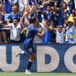 Nikola Katić pogodio za vodstvo reprezentacije BiH