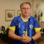 nikšić dres bih