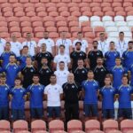 nogometna reprezentacija bih zmajevi barbarez