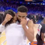 Knicksi na korak do titule NBA prvaka