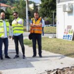 obnova ulice
