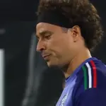 Guillermo "Memo" Ochoa