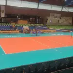 Muška odbojkaška reprezentacija BiH u Goraždu domaćin CEV turnira