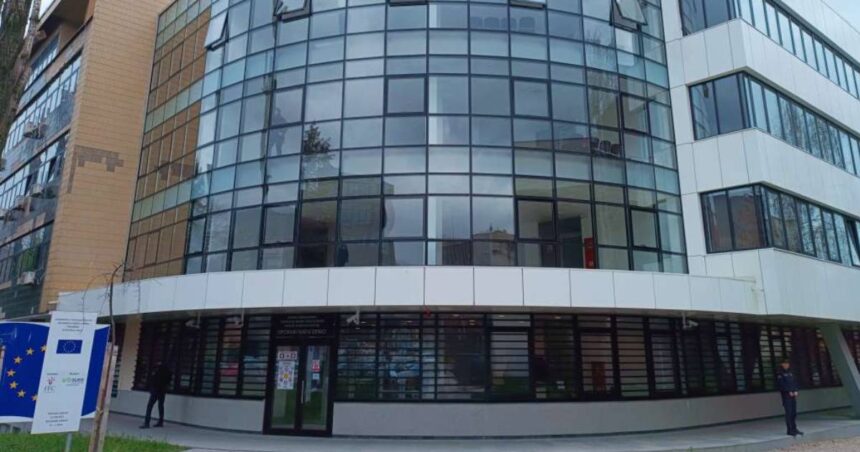 općinski sud zenica