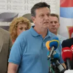 Predstavnici opozicije u RS-u