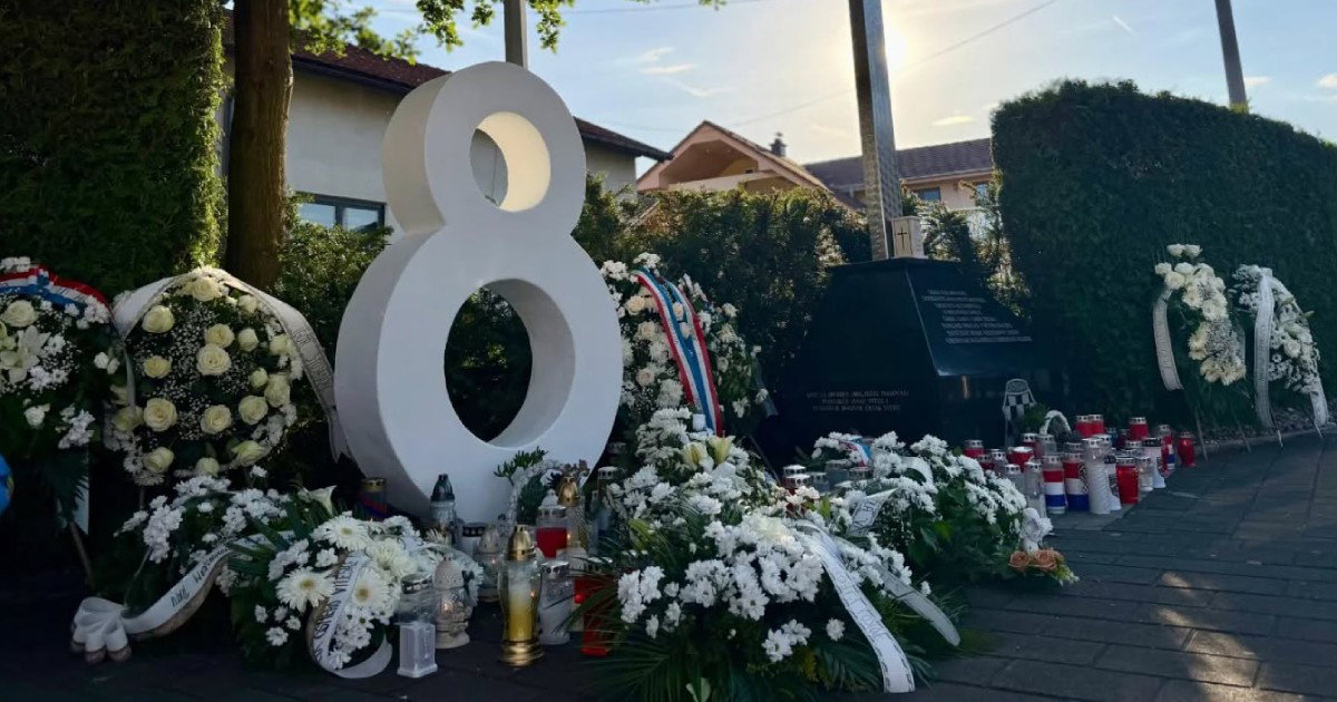 33 godine od ubistva osmoro djece u Vitezu, presud