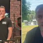 Mike Grella gostovao kod Pata McAfeeja