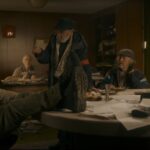 Film "Paviljon"
