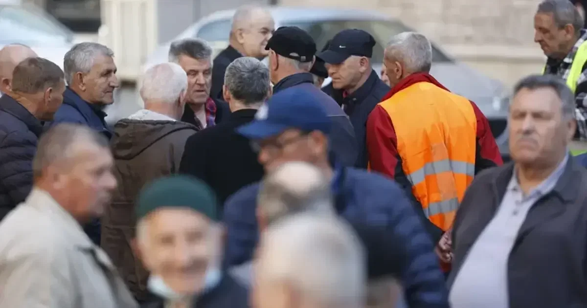 PIO poslao upozorenje penzionerima: “Ne nasjedajte”