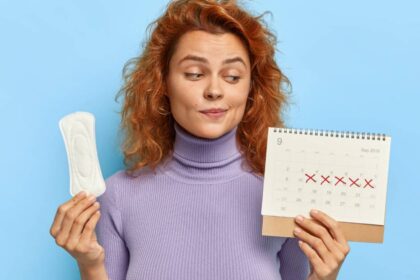perimenopauza