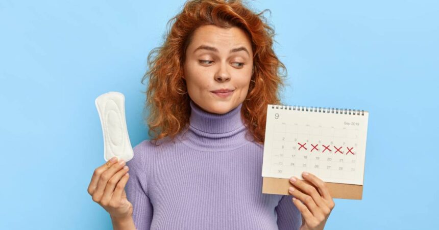 perimenopauza