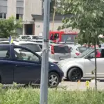 pješak tuzla