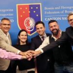 Institucije jedinstvene u podršci klubu koji predstavlja generacije