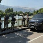 policija mostarsko jezero