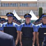 Policijski kadeti u Kantonu Sarajevo