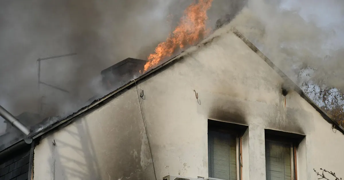 Velika tragedija u BiH: U požaru poginulo dijete (6), ima i povrijeđenih