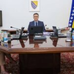 predsjedništvo bih