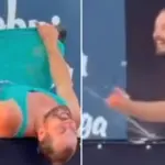 Skandalozna predstava u Istri