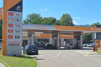 pumpa banja luka