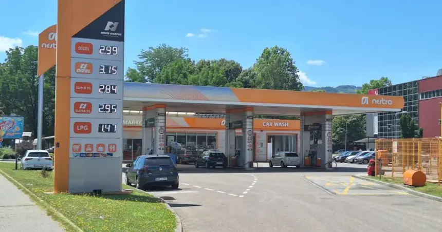 pumpa banja luka