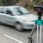 radar policija