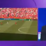 Rade Bogdanović komentarisao je igru Zmajeva protiv Kanade