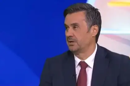 Rade Bogdanović