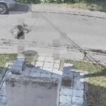 razbojništvo dobrinja