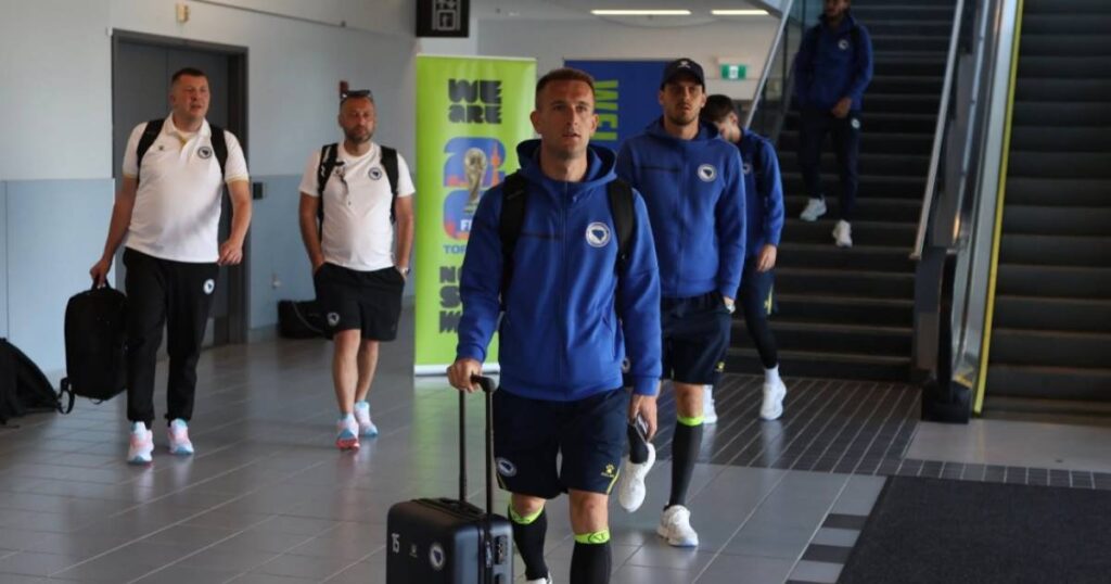 reprezentacija bih