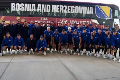reprezentacija bih