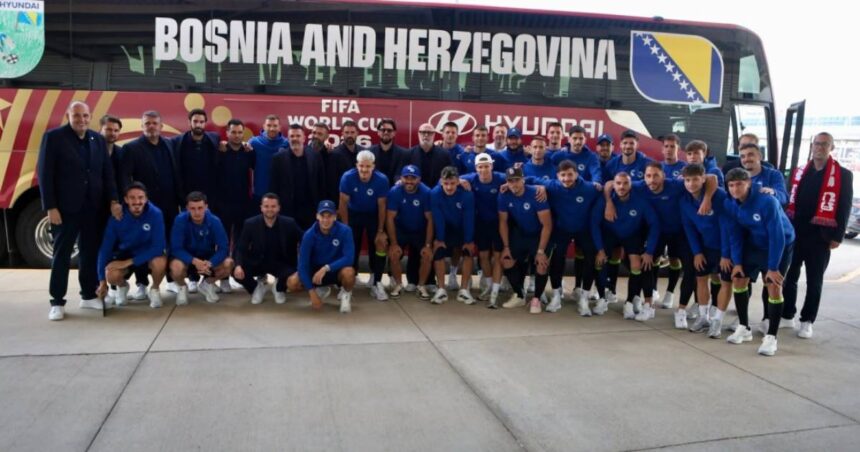 reprezentacija bih