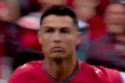 ronaldo