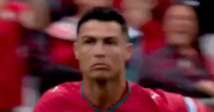 ronaldo