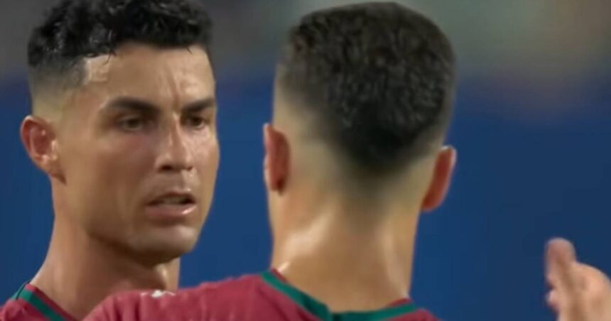 ronaldo portugal sp