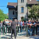 rudari zenica