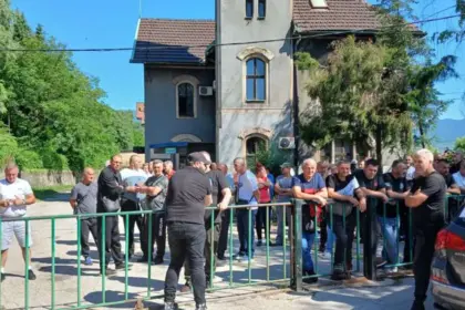 rudari zenica