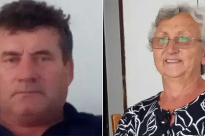 Safet i Nermina Kovačević