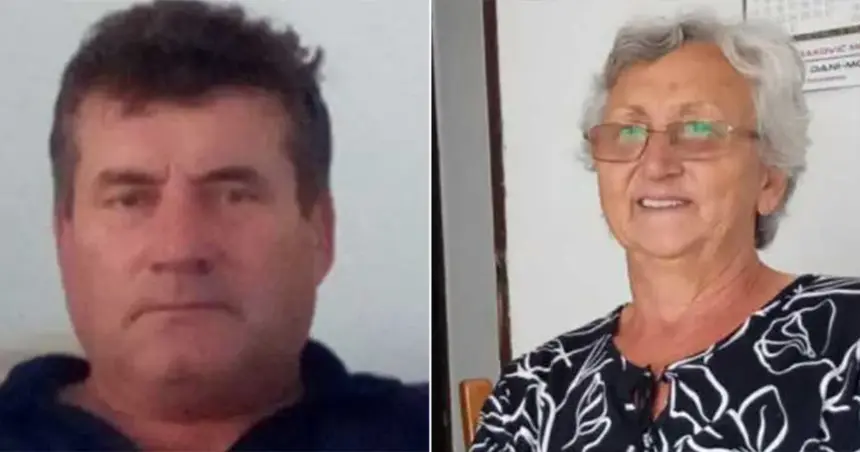 Safet i Nermina Kovačević
