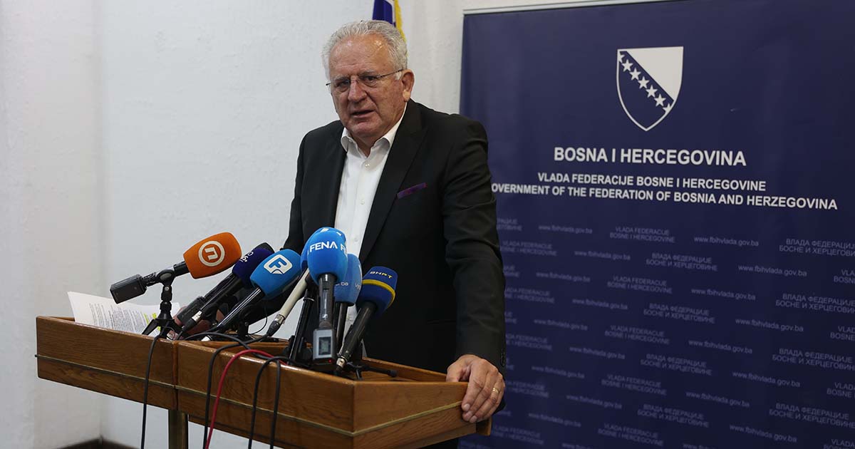 Safudin Čengić