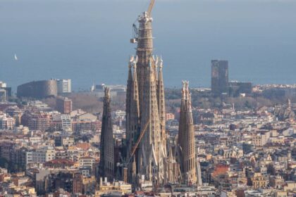 henkel sagrada familia