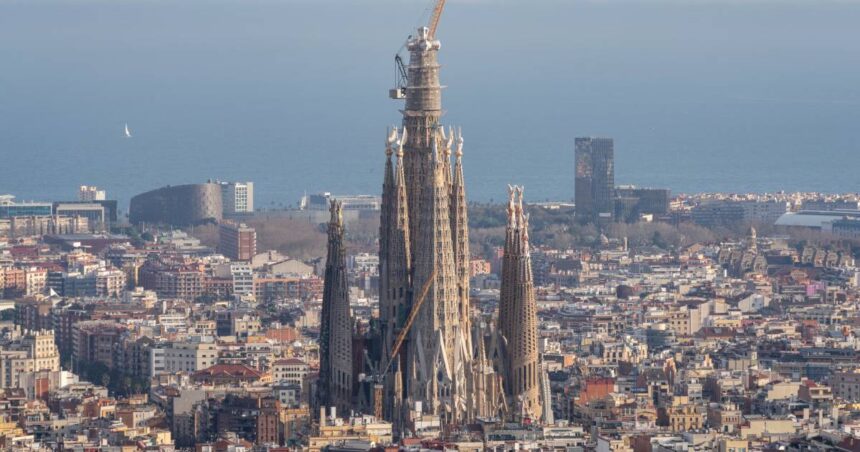 henkel sagrada familia