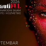 beautiful sajam ljepote i kozmetike