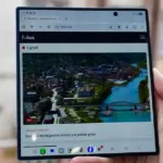 Samsung je napravio najbolji smartphone na preklop