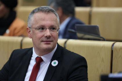 Sanel Kajan